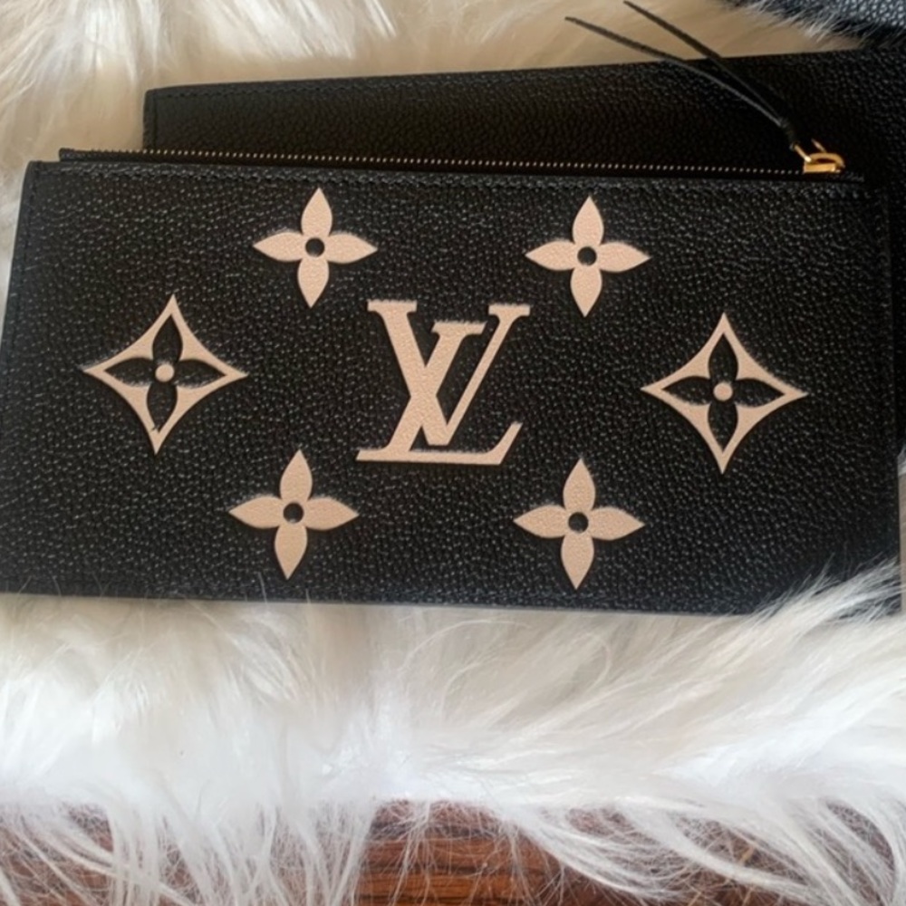 COPY - Louis Vuitton Felice Wallet